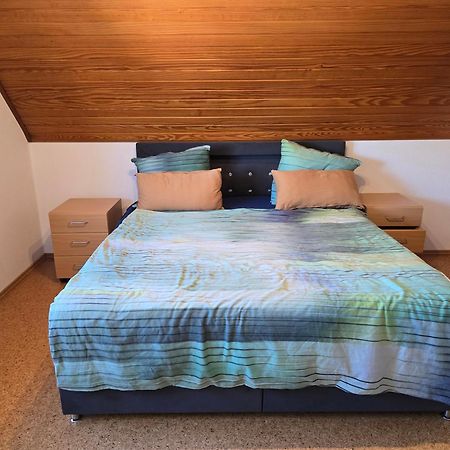 Apartment Ergste Am Ruhr 85 Sqm , 3 Minutes To A45 With Garage Schwerte Exterior photo