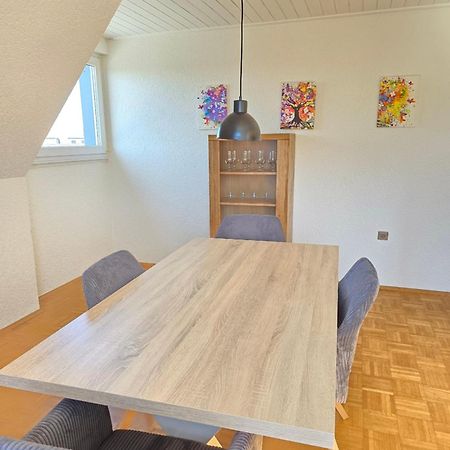 Apartment Ergste Am Ruhr 85 Sqm , 3 Minutes To A45 With Garage Schwerte Exterior photo