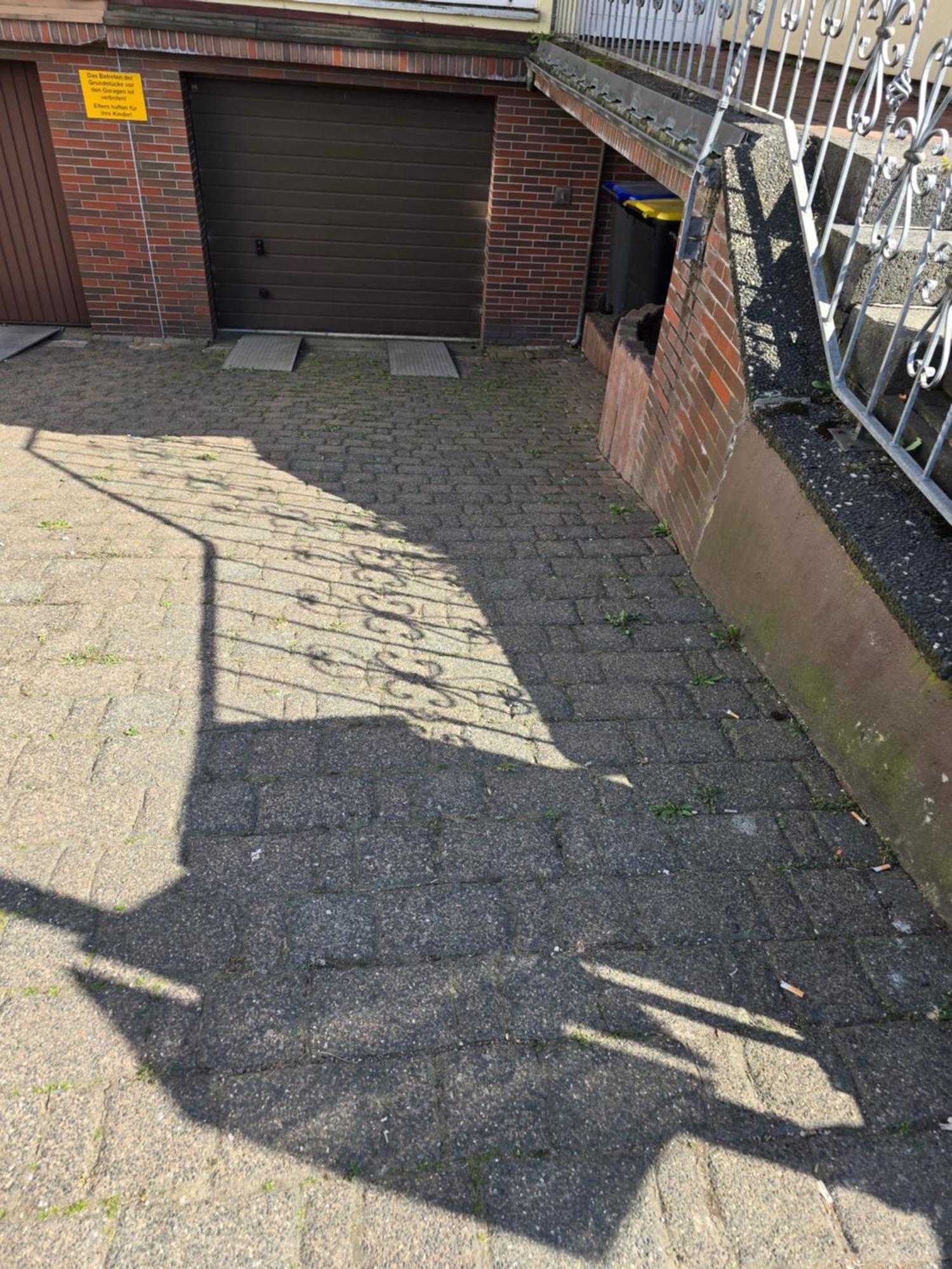 Apartment Ergste Am Ruhr 85 Sqm , 3 Minutes To A45 With Garage Schwerte Exterior photo